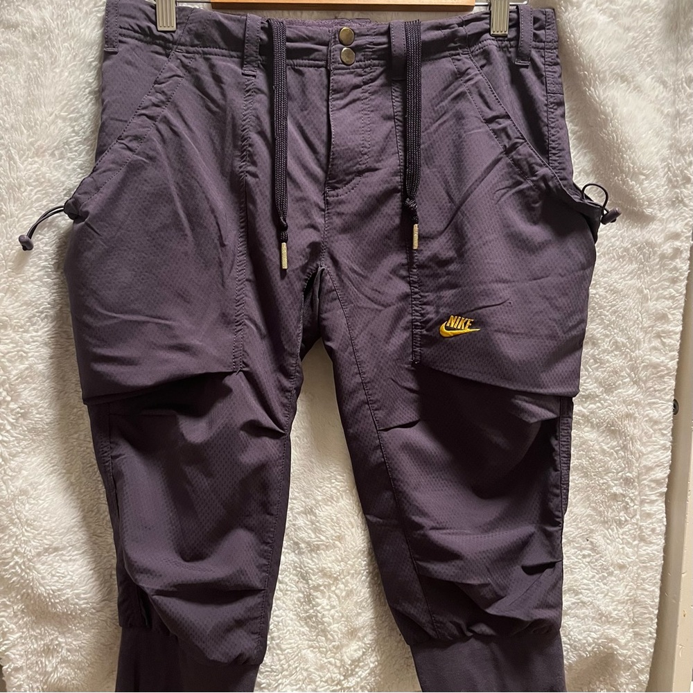 Nike Fit Dry Pants